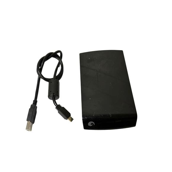 Other - Seagate 250gb hard drive
